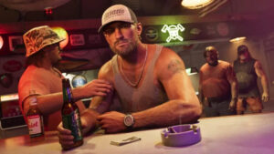 Bizony, a GTA VI második előzetese 100%-ig a in-game cucc