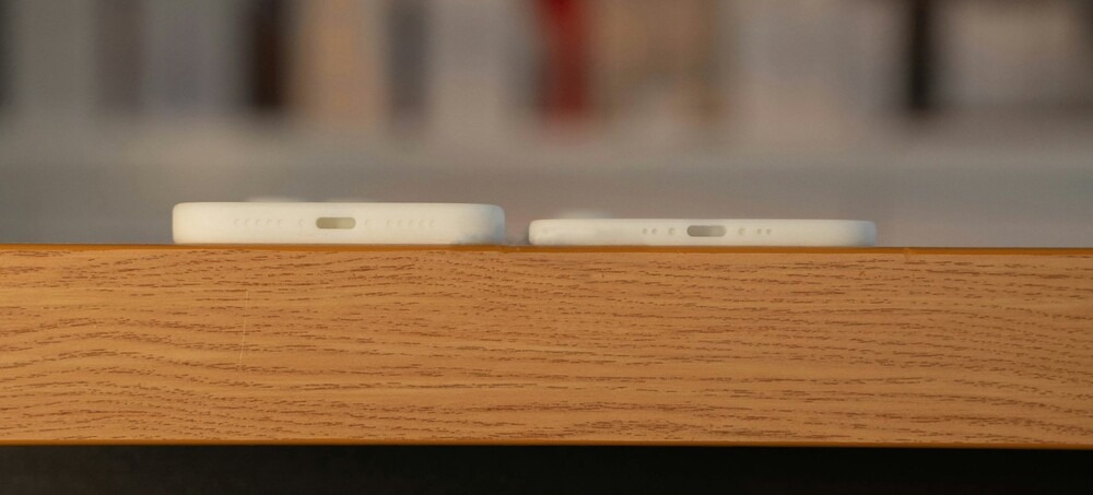 Igencsak vékony lehet az iPhone 17 Slim