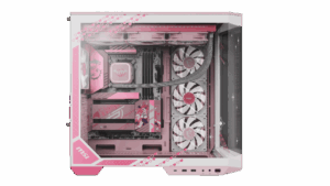 IRONMOUSE PC, új alaplapok, AI Erő - Minden innováció az MSI-től a COMPUTEX 2025-ön