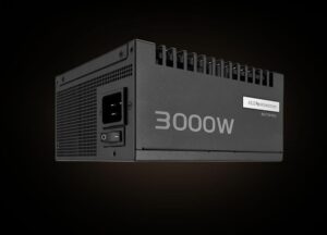 Erre a tápra akár NÉGY darab RTX 5090-et is ráköthetsz