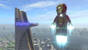 3 Marvel játék egyben most csak 2900 forint PlayStation-re