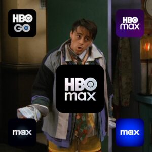 Ez nem vicc: A Max nyártól újra HBO Max lesz