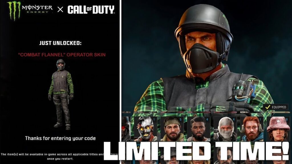 Call of Duty