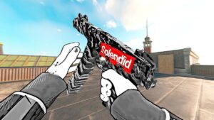 Így szereld fel a Warzone legújabb SMG-jét