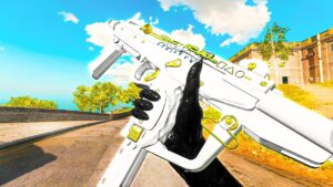 Ezek a Warzone legjobb fegyverei a Season 3 Reloaded után