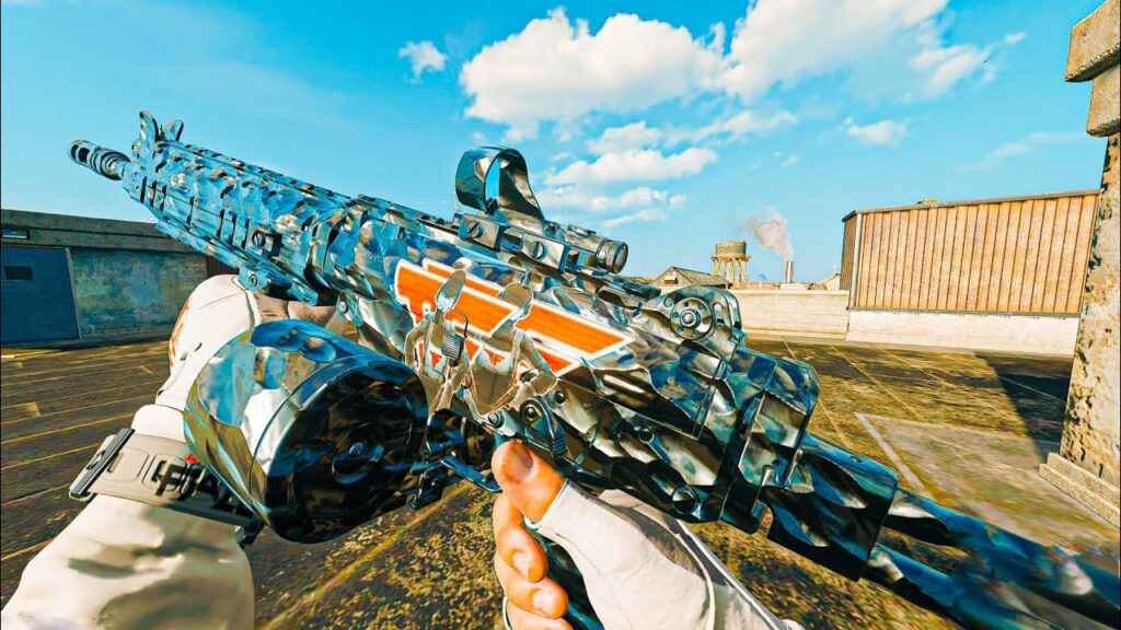 Warzone