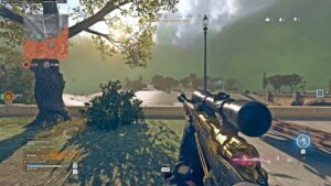 Ezekkel a játékmódokkal folytatódik a Warzone Season 3