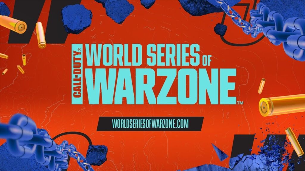 Call of Duty: Warzone
