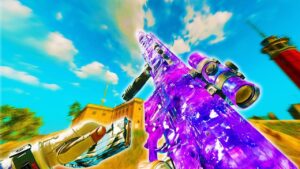 Így változnak a Warzone fegyverei a Season 4 érkezése után