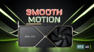 Mostantól még simábban futnak Nvidia kártyákon a játékok