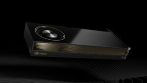 Brutális árcédulával érkezett meg az Nvidia új videokártyája