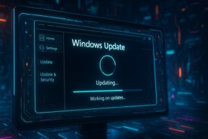 Teljesen átalakulhat a Windows Update és ennek csak örülhetünk