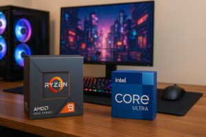 Íme az ultimate CPU ranglista 2025 májusában