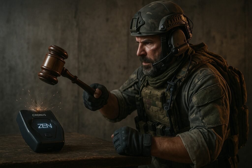 Call of Duty