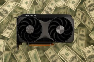 Remek ár-érték arányt ígér az AMD Radeon RX 9060 XT