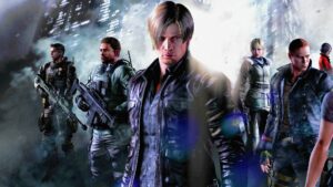 Szuperolcsón: alig 1000 forintért adják a Resident Evil és a DMC játékokat