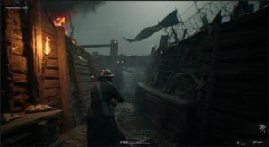 Resident Evil+BF1+Dark Souls - Izgalmas új horror shooter érkezett