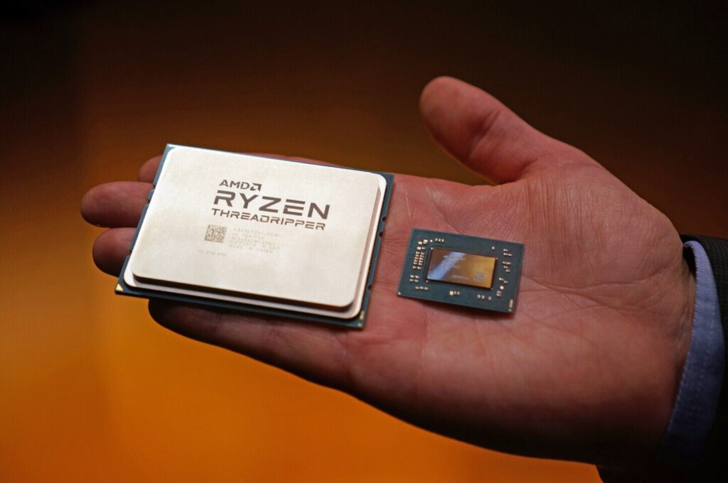 AMD