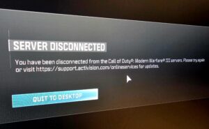 Nagy a baj, leáll a Call of Duty: Warzone Ranked módja