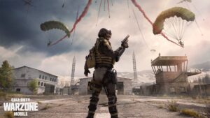 Ennyi volt, végleg leállt a Call of Duty: Warzone mobilváltozata