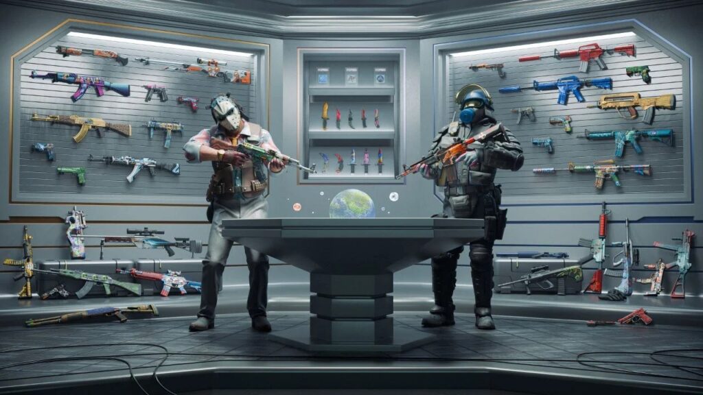 Mégis van remény egy új Counter-Strike 2 Operationre