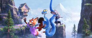 9 év után folytatódik a Zootopia - itt az első előzetes, novemberben a mozikban