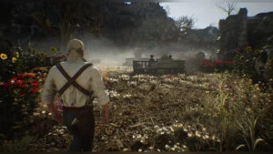 Fantasztikus, könyvön alapuló DLC-t kap a The Witcher 3 - ingyen