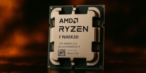 Barátságosabb árcédulával érkezhet az AMD új X3D processzora
