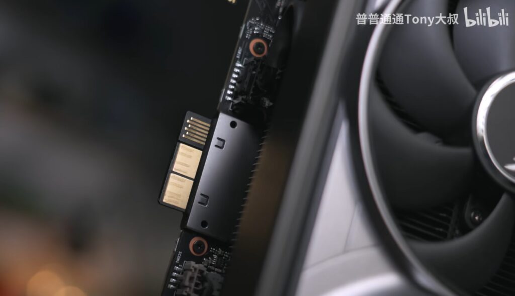 Ez az új tápcsatlakozó lehet a megoldás az Nvidia problémáira