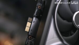 Ez az új tápcsatlakozó lehet a megoldás az Nvidia problémáira