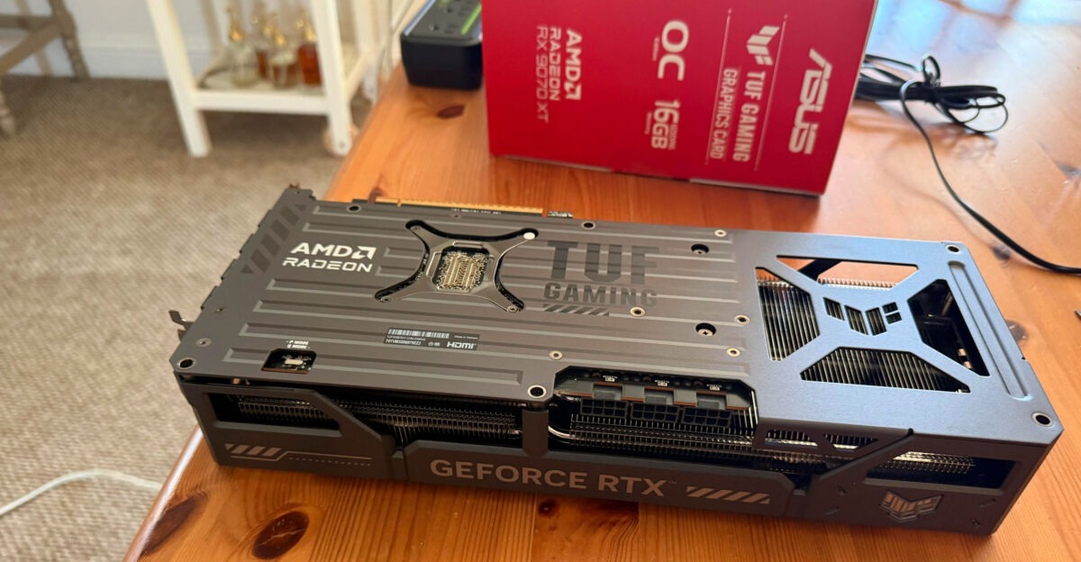 Asus videokártya
