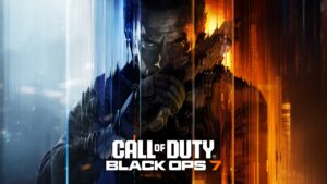 Bemutatkozott a 2025-ös Call of Duty - Íme a Black Ops 7