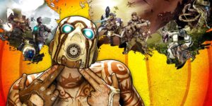 Ingyenes a Borderlands 2 a Steamen, de nincs sok időd behúzni