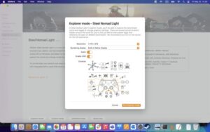 Mostantól már az Apple gépek is izzadhatnak 3DMark alatt