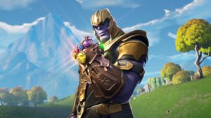 Ennek a két embernek köszönhetjük a Fortnite hatalmas sikerét