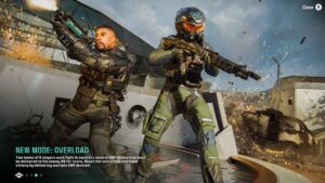 Kiszivárogtak a Black Ops 7 új játékmódjai és néhány kép is