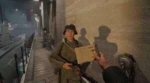 Csodásan néz ki a Medal of Honor: Allied Assault az Unreal Engine 5-ben