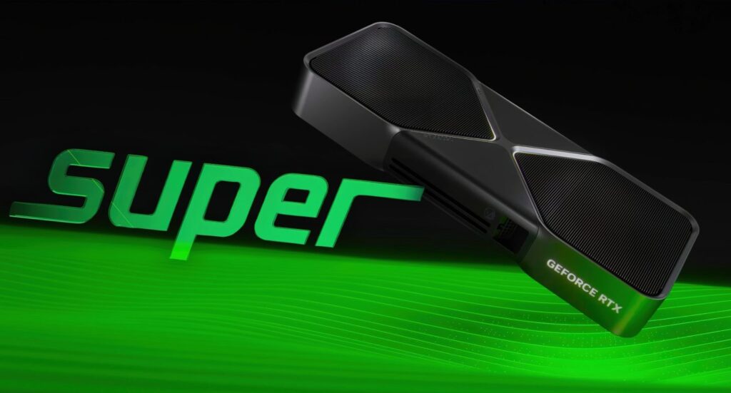 Ezeket az Nvidia kártyákat már nem szabad megvenned