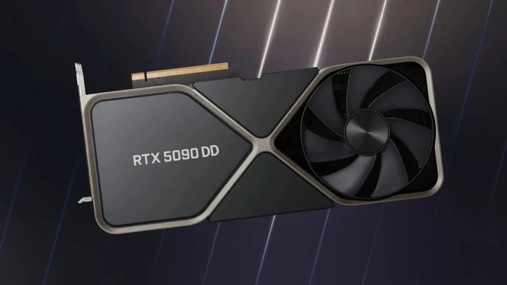Nvidia