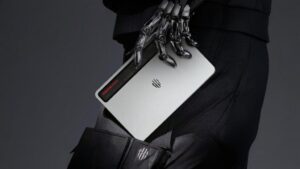 Kompakt, de brutál erős gamer tablet hódítaná meg a játékosokat
