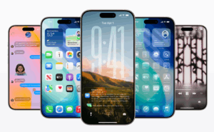 Máris javította az Apple az iOS 26 egyik legnagyobb hibáját