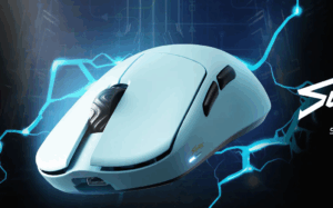 Ha olcsón megúsznád: ezek a legjobb AliExpress gamer egerek