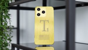Érkezik a Trump mobil: ezt tudja majd a T1 Phone