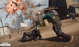 Ezekkel a játékmódokkal folytatódik a Warzone Season 4