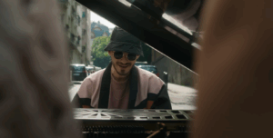 Otthon is nézhető lesz a „Mi vagyunk Azahriah” film, felkerül a Maxra