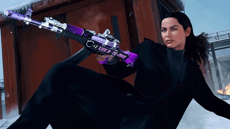 Rengeteg ingyenes skint hozott a Call of Duty új eseménye