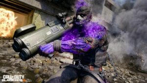 Értékes ajándékokkal érkezik az új Call of Duty esemény