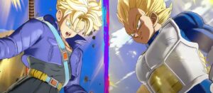 Ingyenes Dragon Ball játék érkezik, de ez inkább a LoL-ra hasonlít