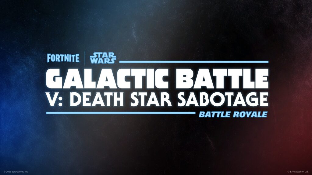 Ezt kell tudnod a hétvégi Fortnite x Star Wars eseményről