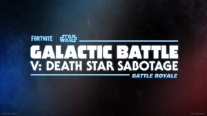 Ezt kell tudnod a hétvégi Fortnite x Star Wars eseményről